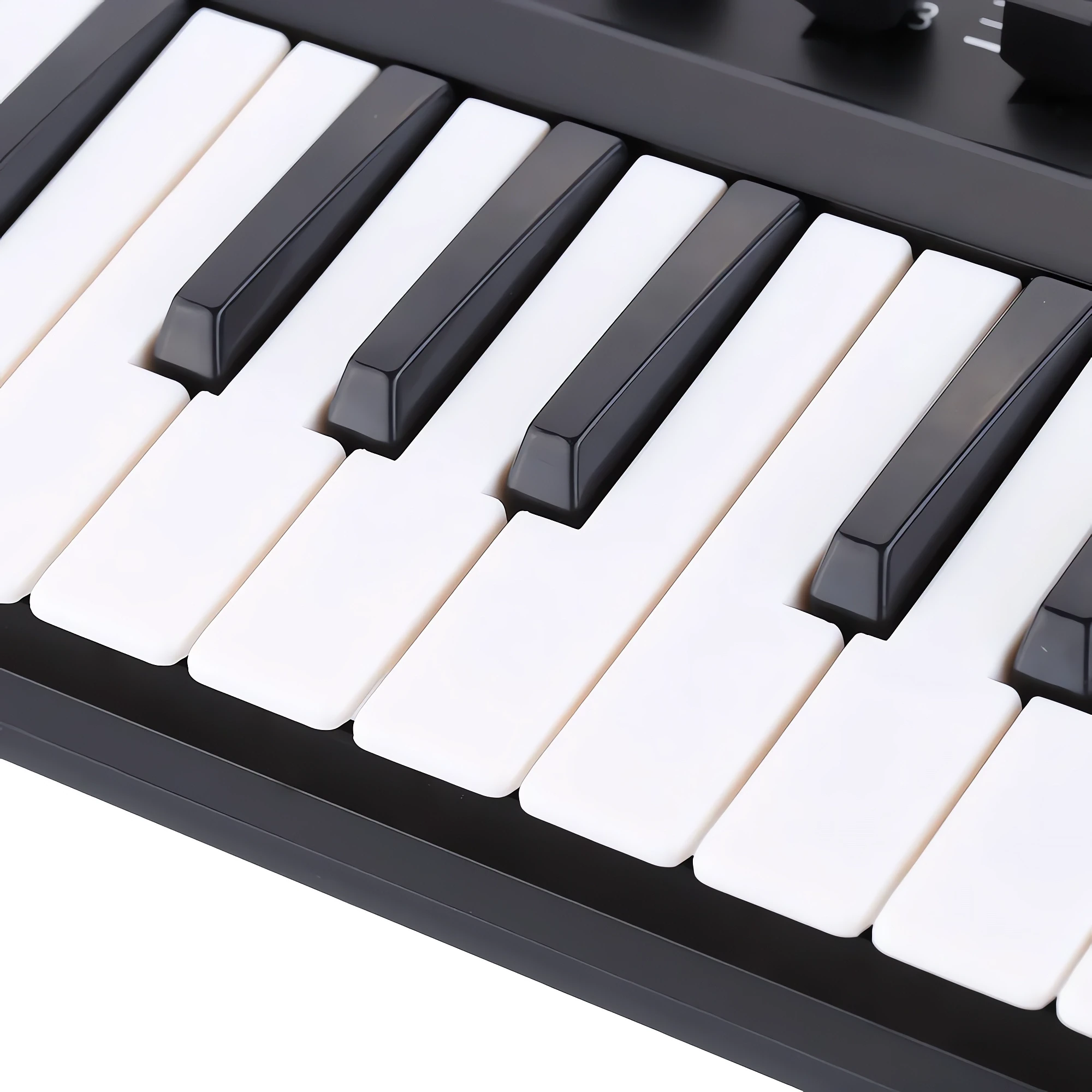 Премиальная MIDI-клавиатура WASHBURN